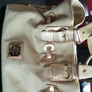 Donney & Bourke Purse